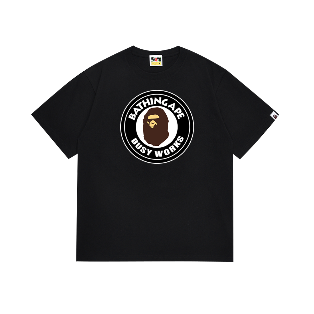 Bape Tees
