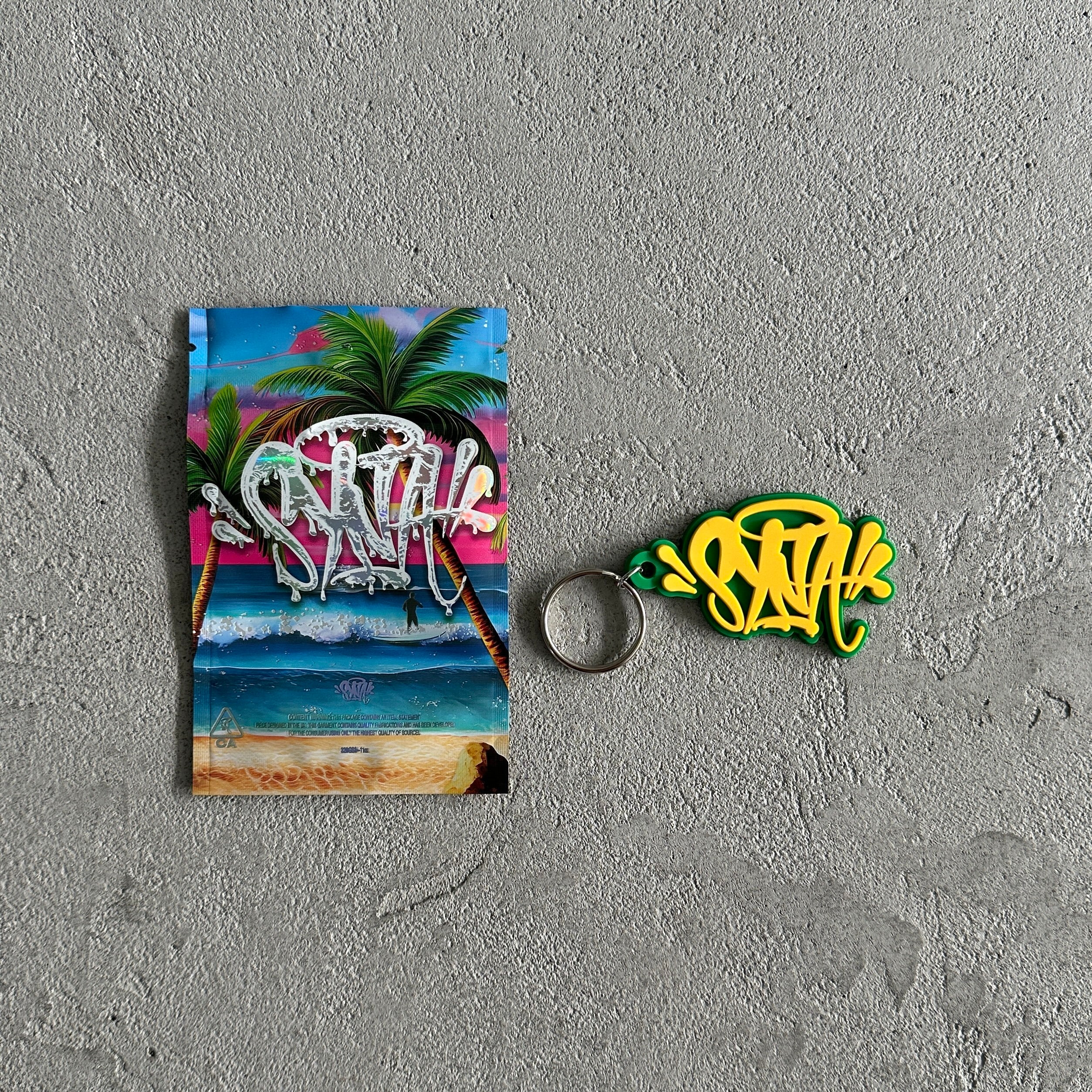 Syna Tee PROMO