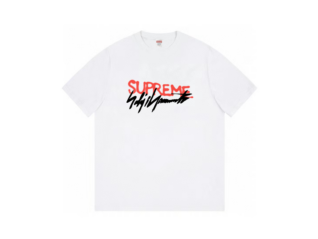 Supreme Mixed Tees