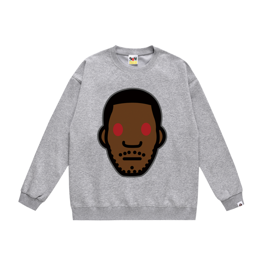 Bape Sweaters