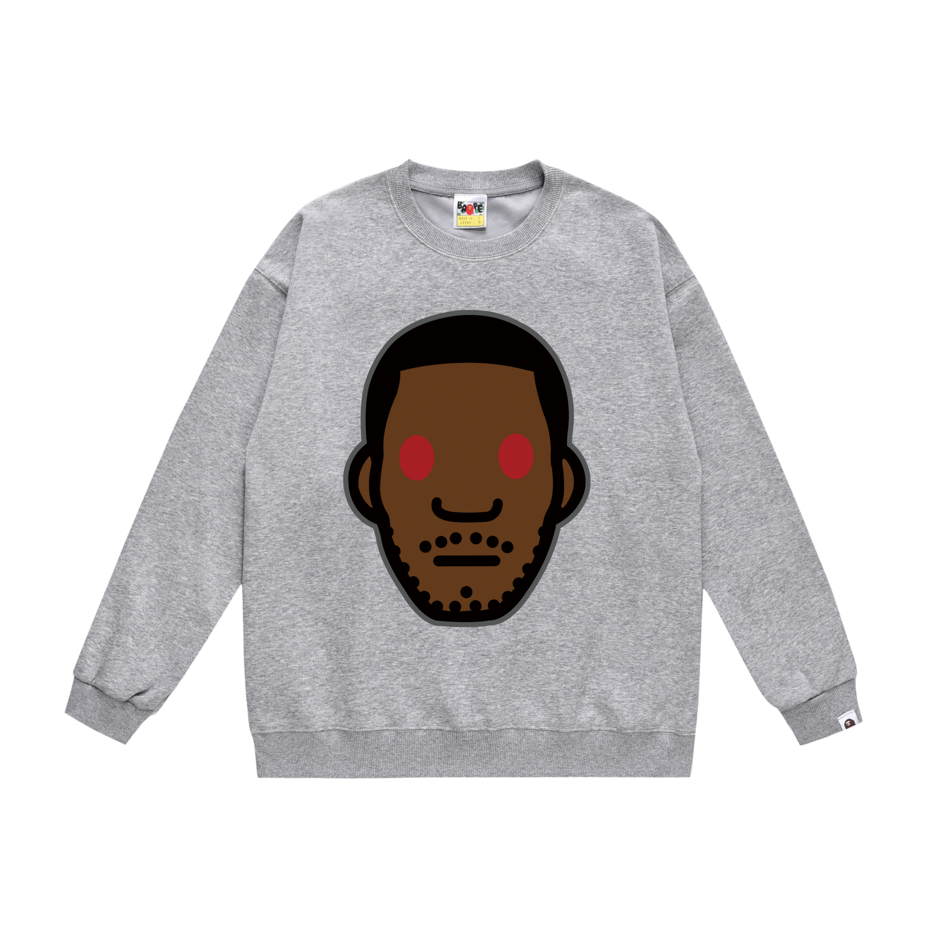 Bape Sweaters