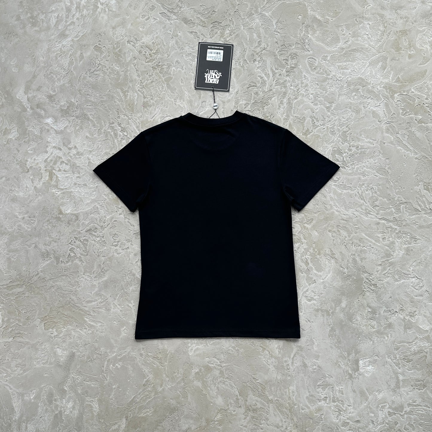 Syna x 6PM Collab Tee