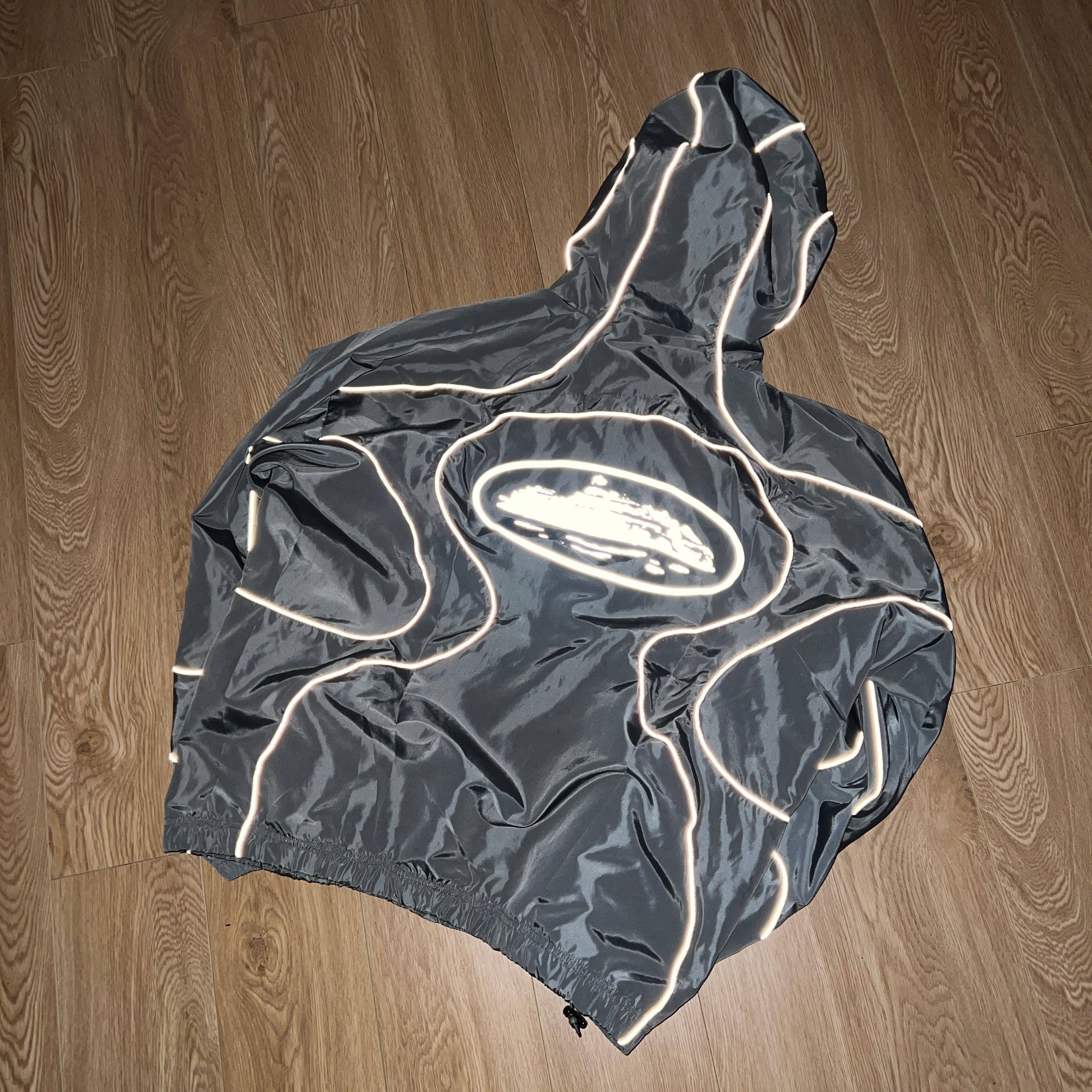 Nike x Corteiz NRG Tracksuit