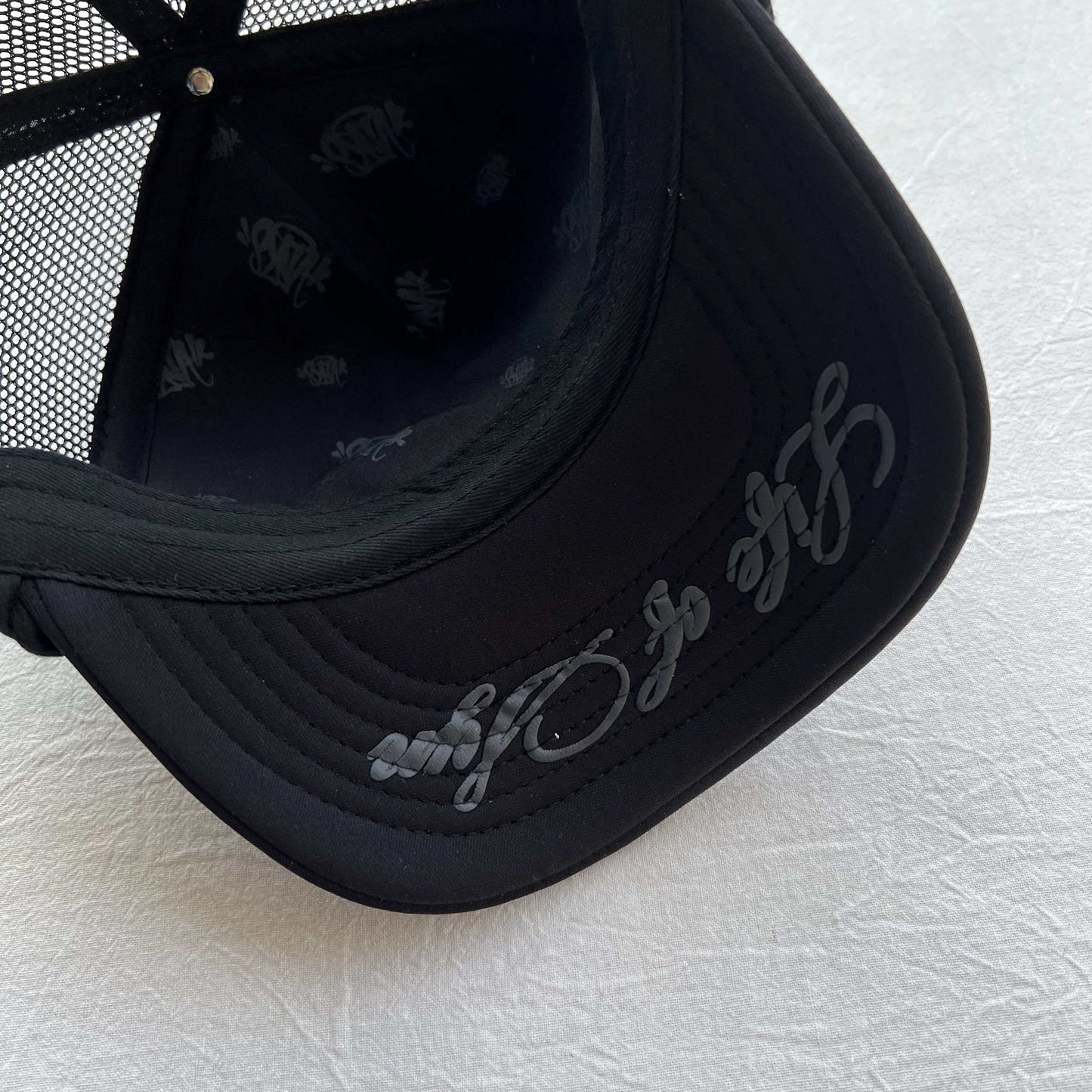 Syna Trucker Caps