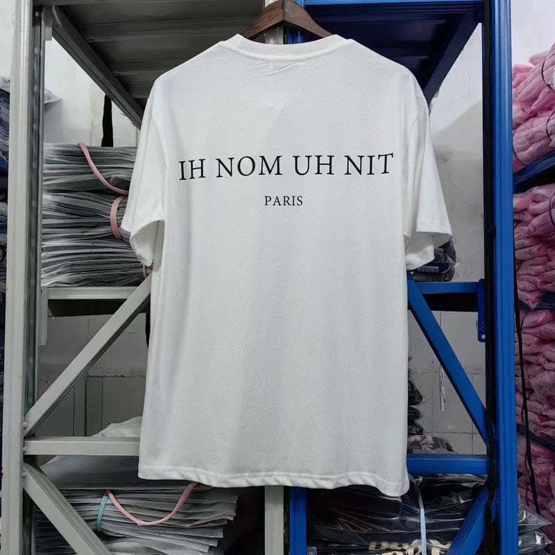 IH NOM UH NIT Tees