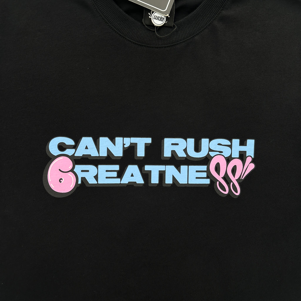 Syna x 6PM Collab Tee