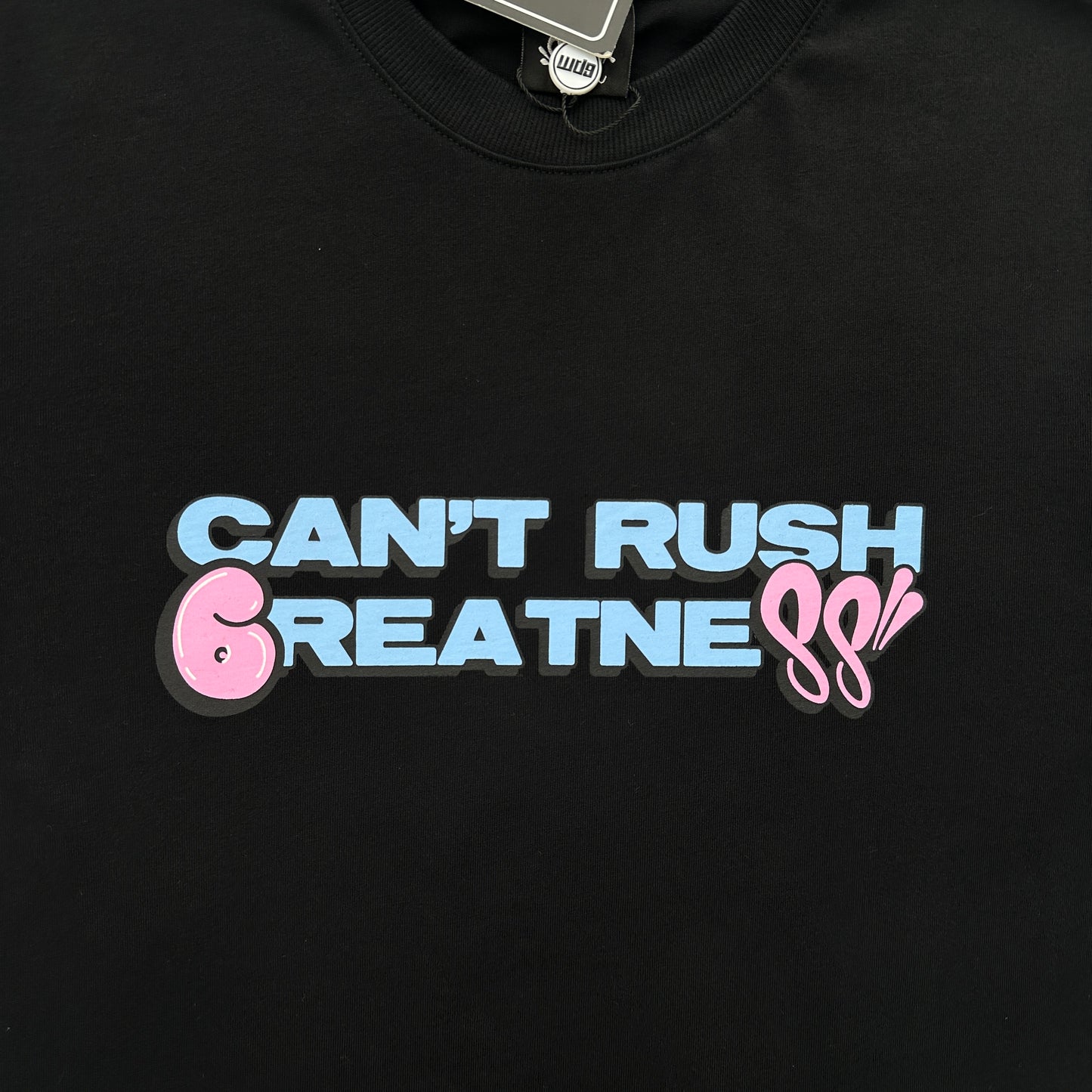 Syna x 6PM Collab Tee