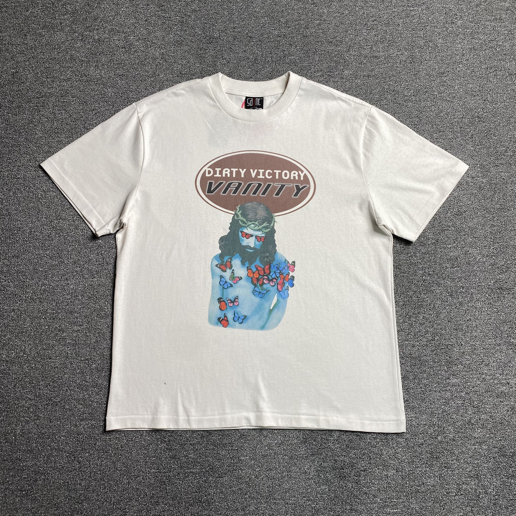 Saint Michael Mixed Tees
