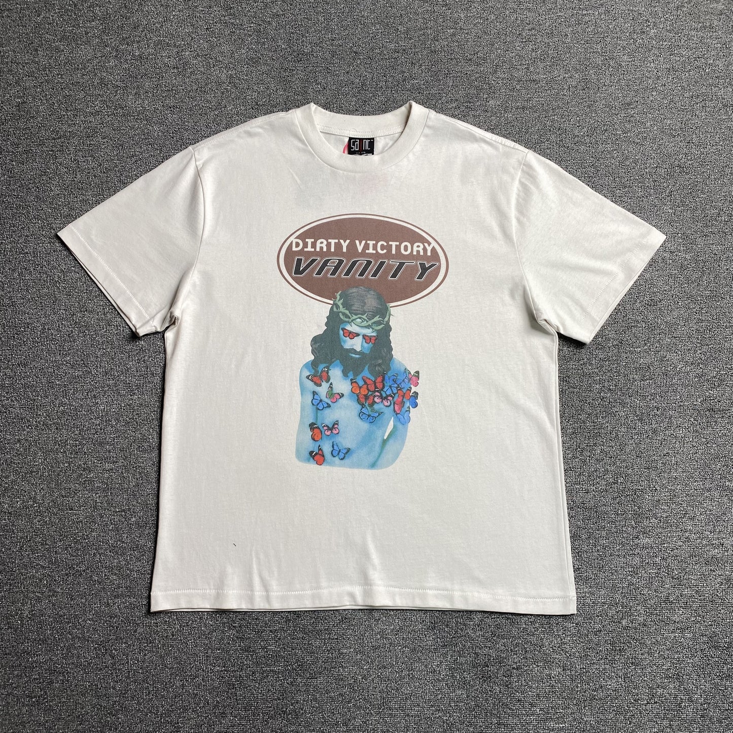 Saint Michael Mixed Tees