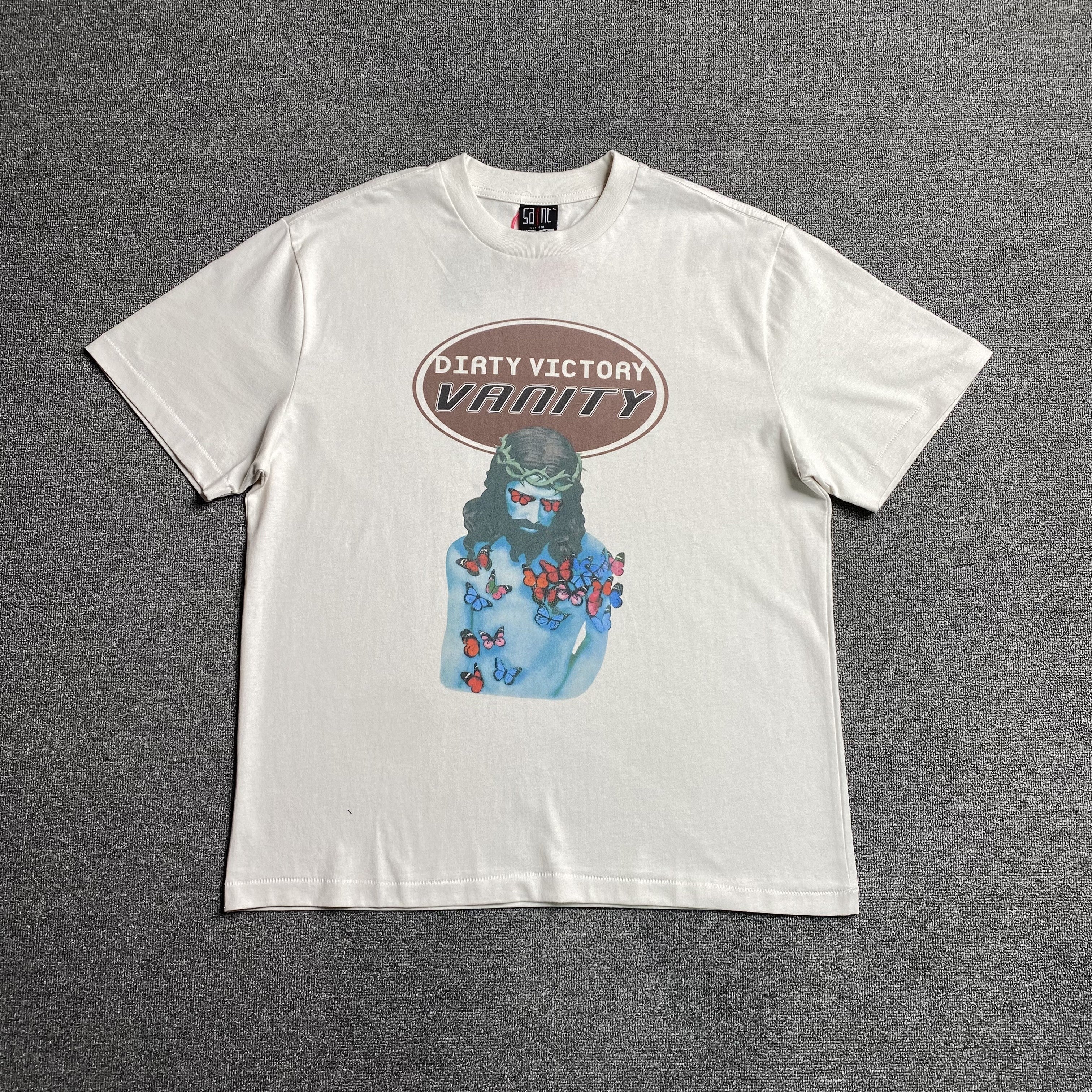 Saint Michael Mixed Tees