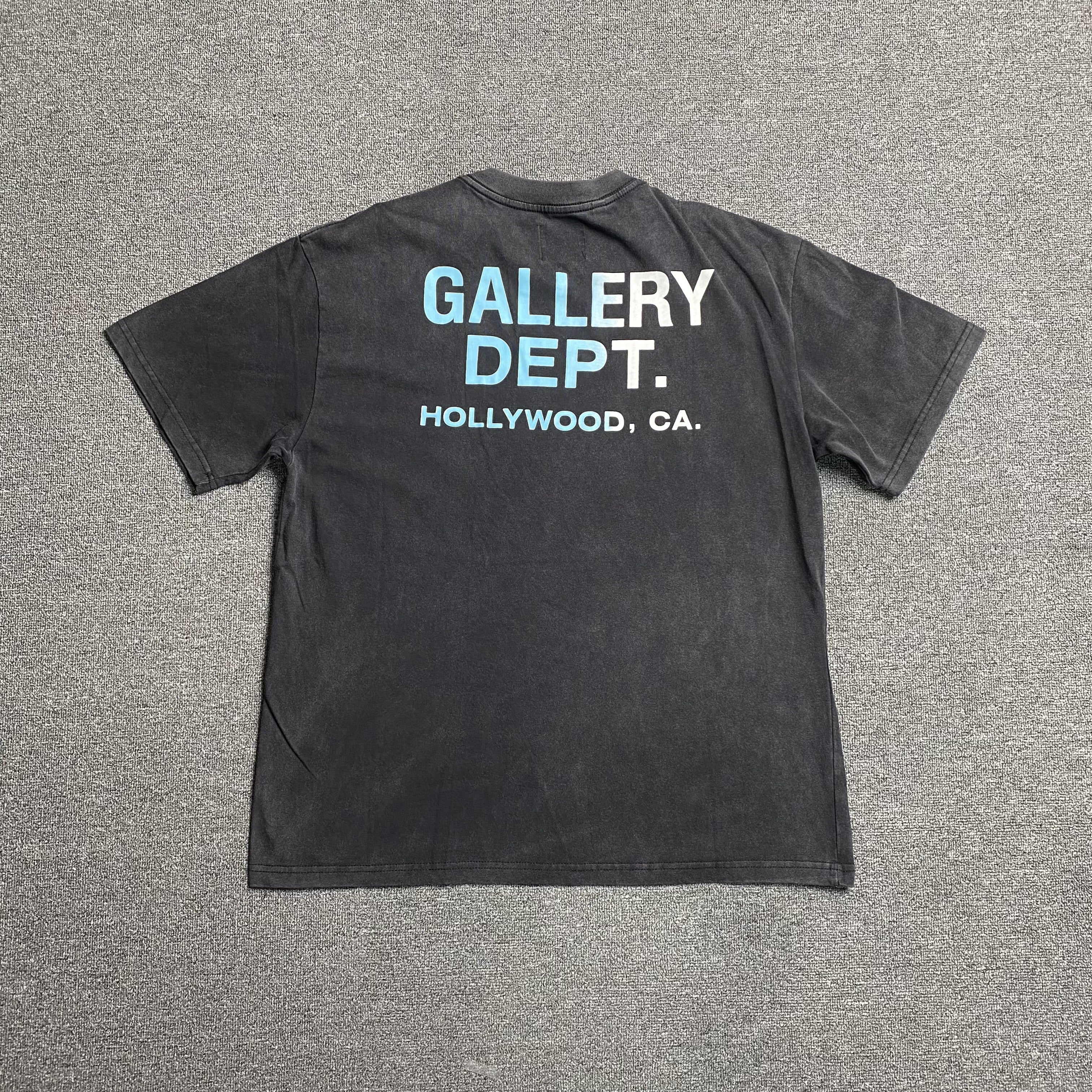 Gallery Dept Mixed Tees