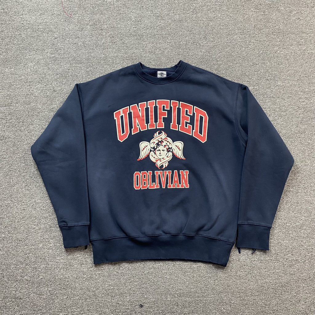 Saint Michael Sweaters