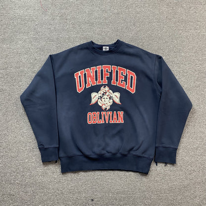 Saint Michael Sweaters