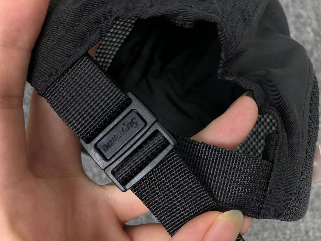 All Supreme Box Logo Caps