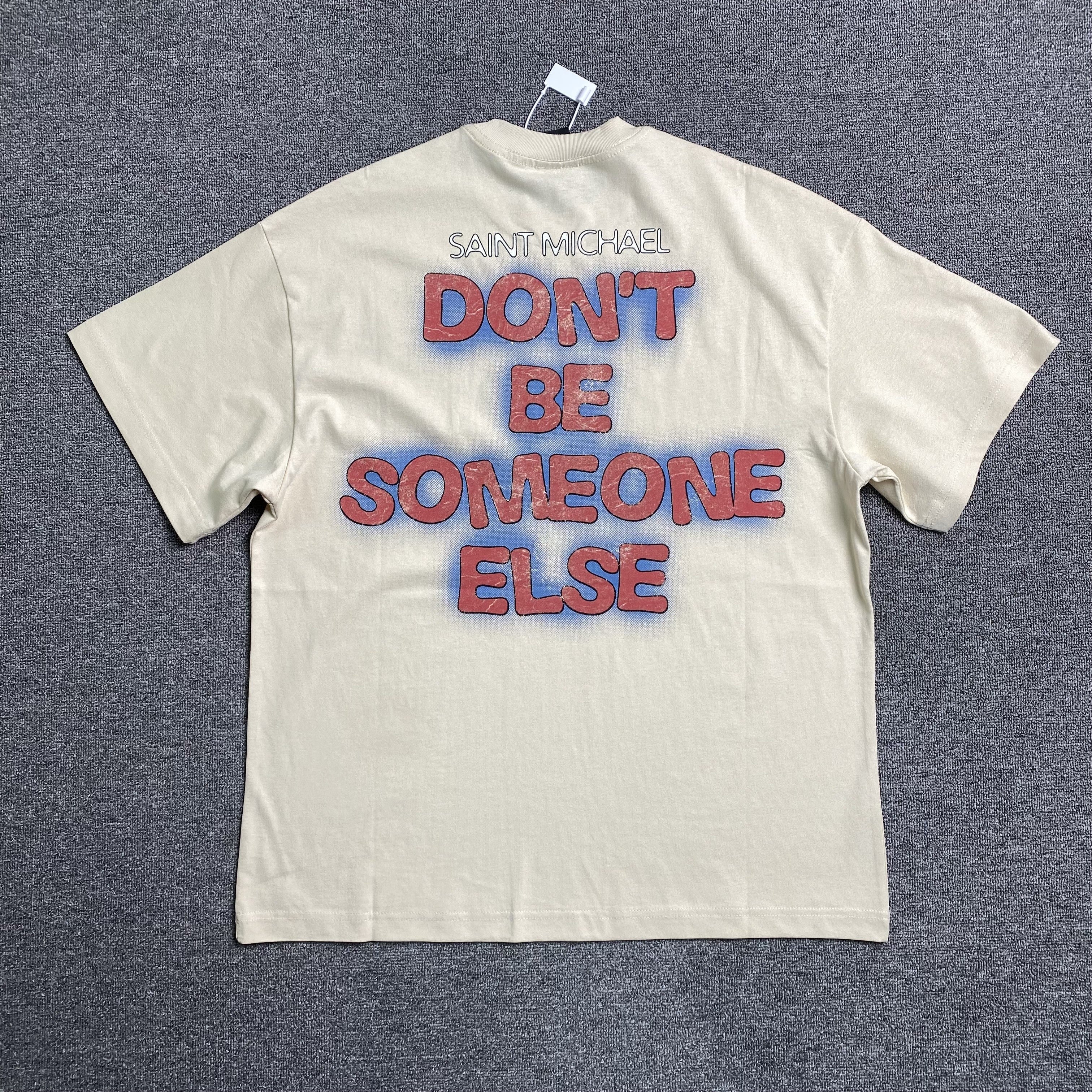 Saint Michael Mixed Tees