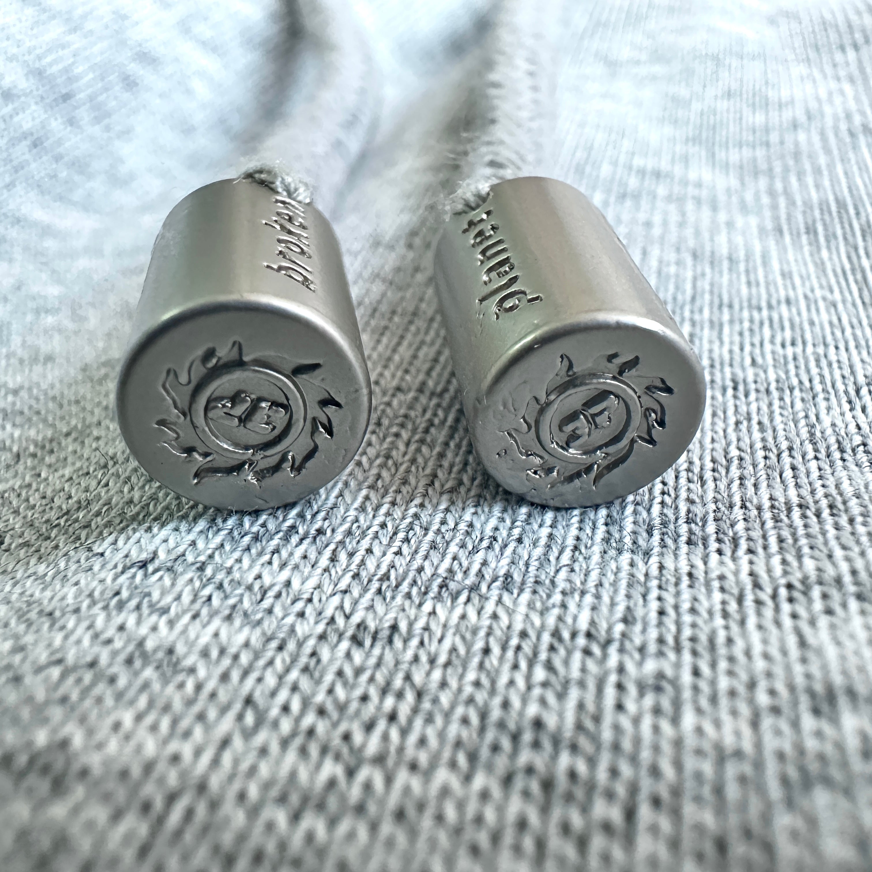 Broken Planet 'Heather Gray' Set