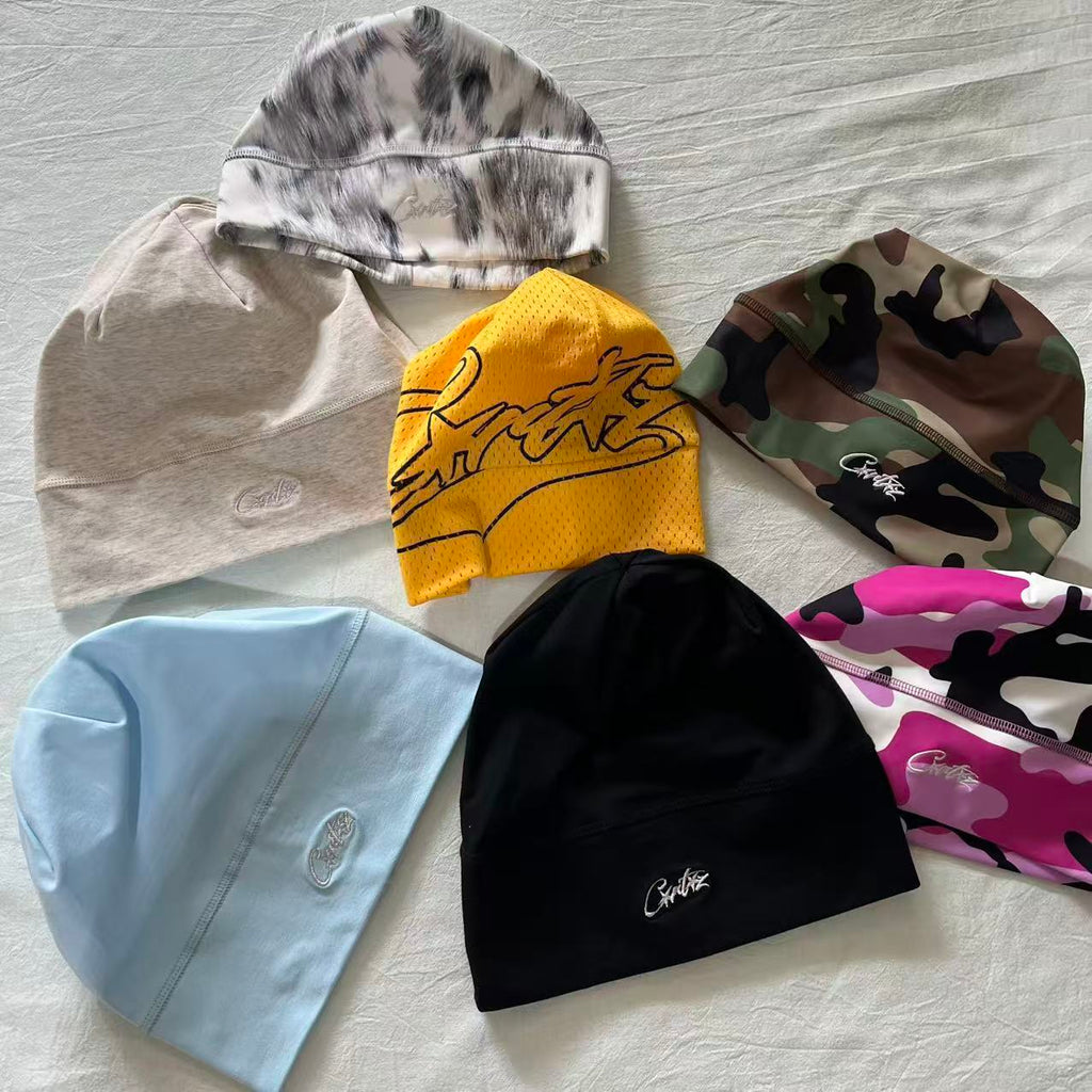 Corteiz Liteworky Caps