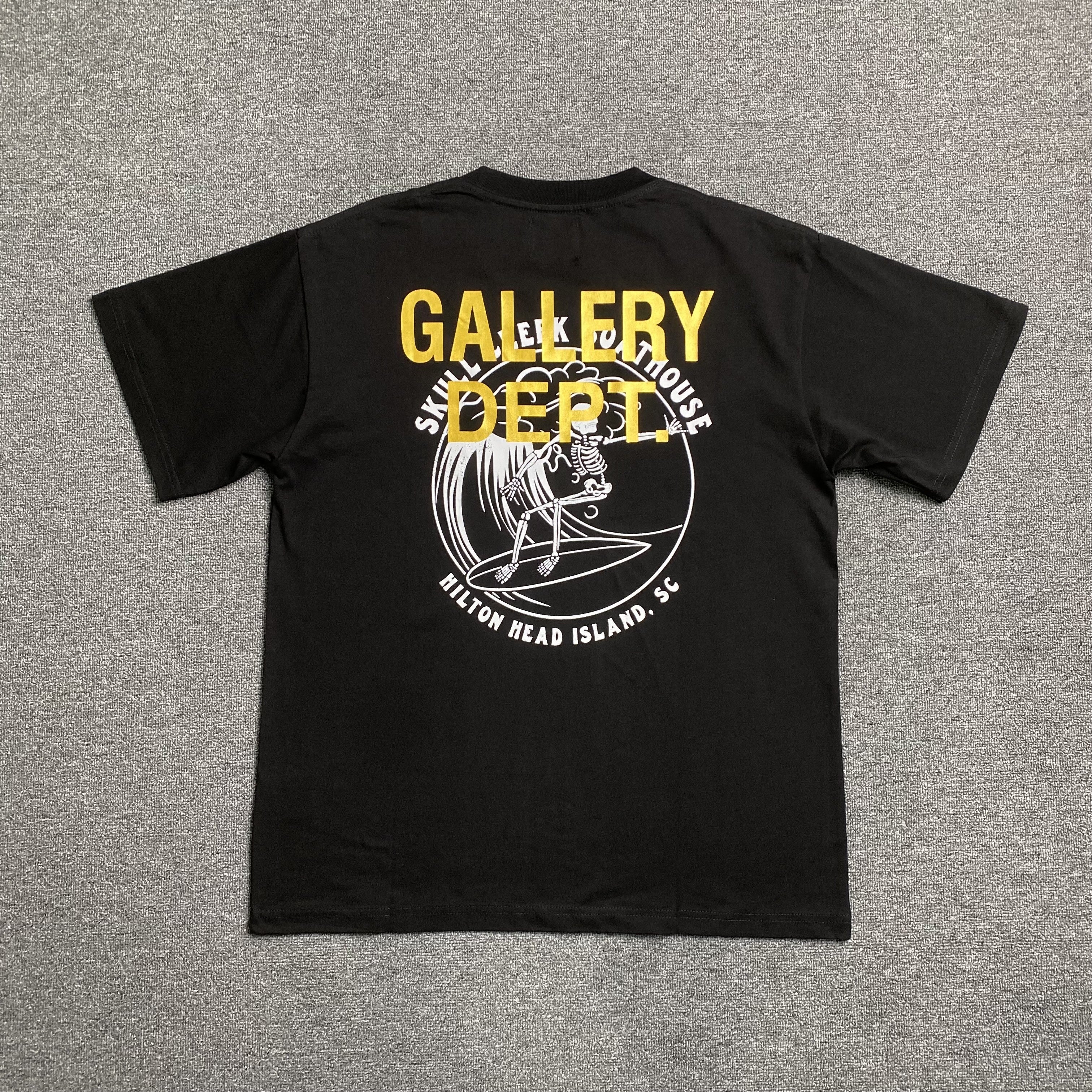 Gallery Dept Mixed Tees