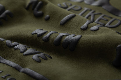 Cactus Jack Mixed Hoodies