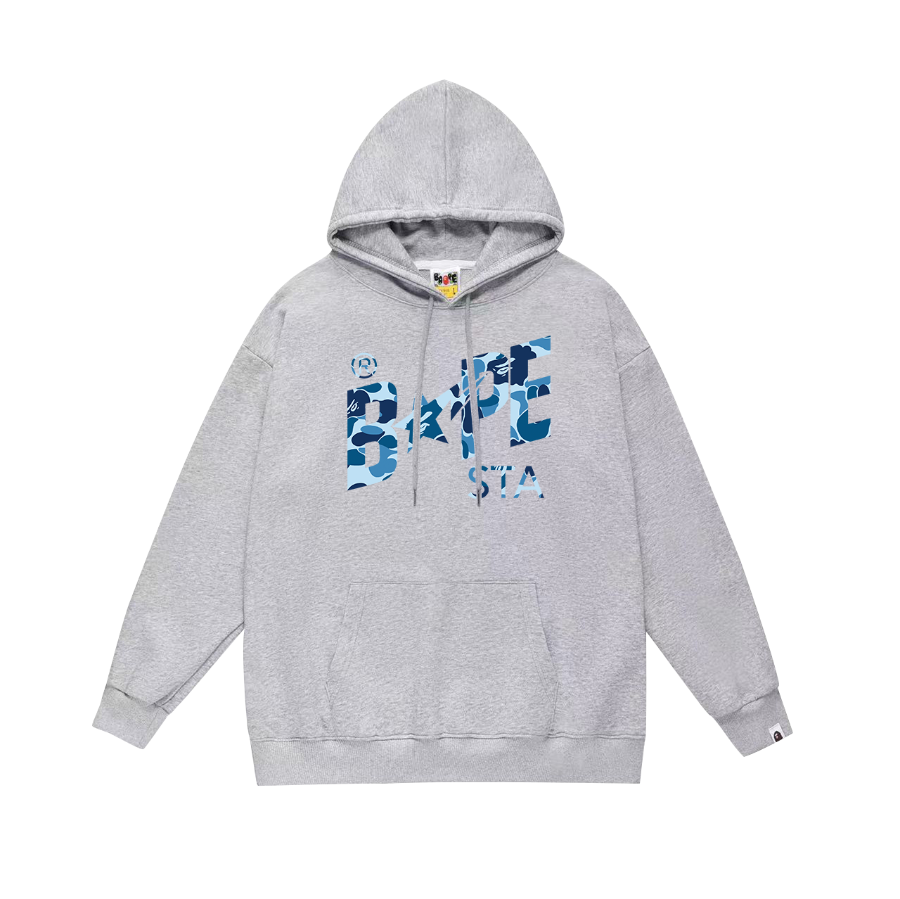 Bape Hoodies