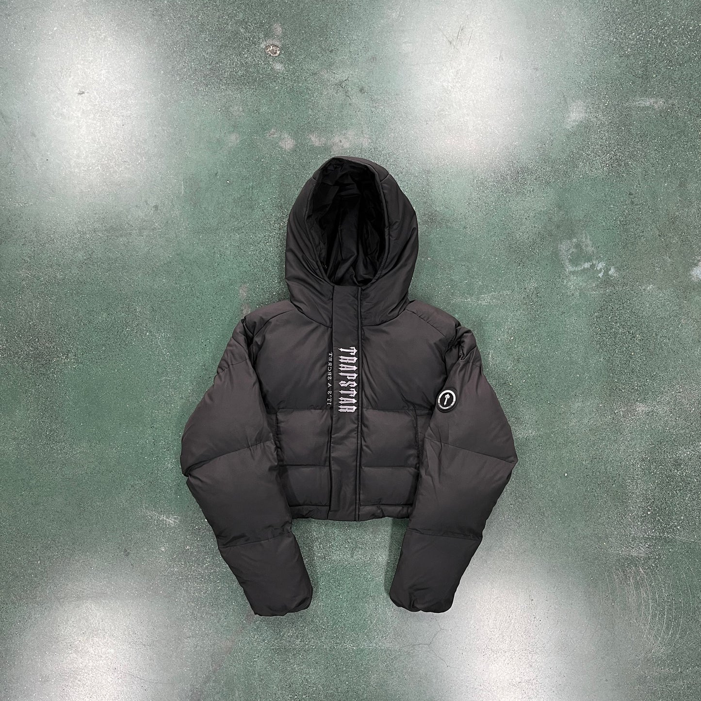 Trapstar Women's Puffers