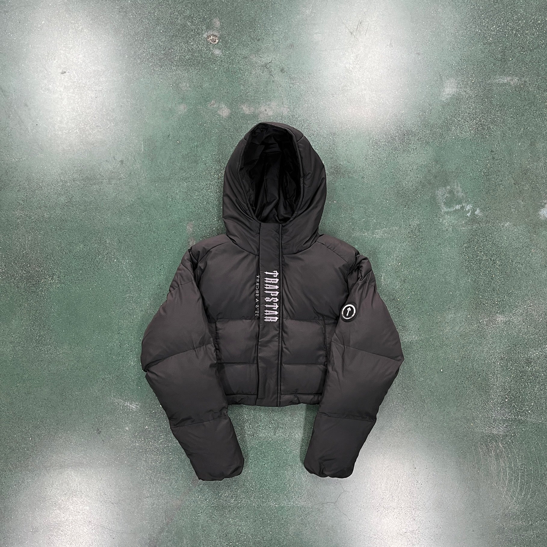 Trapstar Women's Puffers