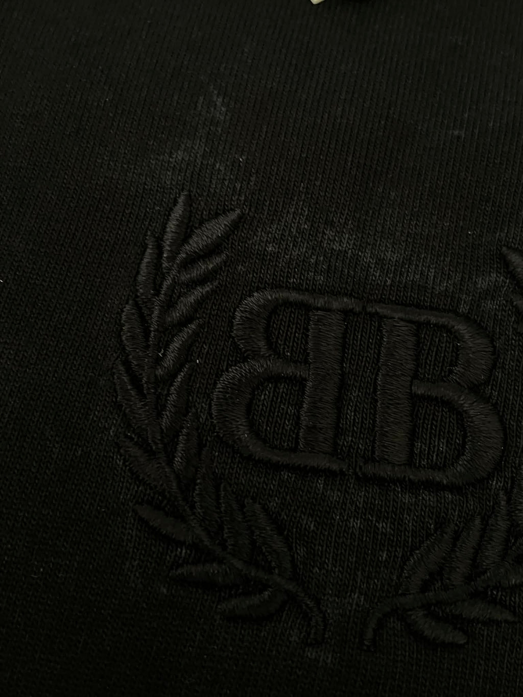 Balenciaga Nail Polish Tee