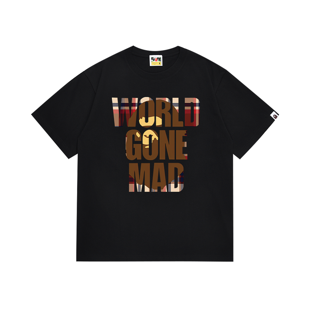 Bape Tees