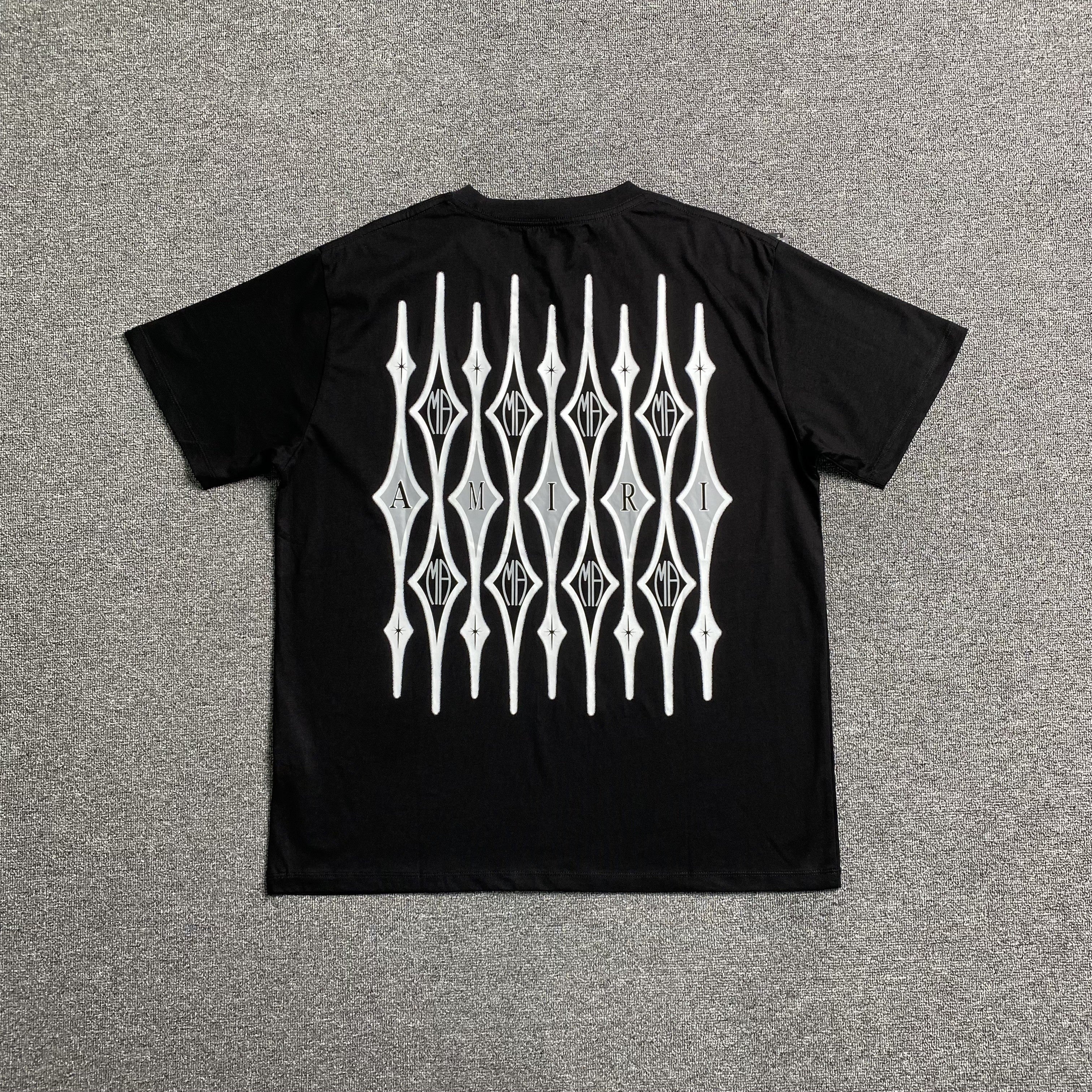 Amiri Mixed Tees
