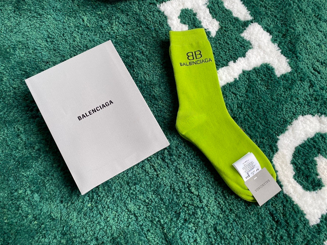 Balenciaga Socks