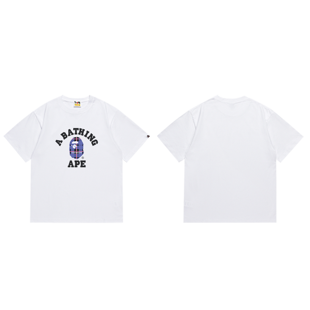Bape Tees