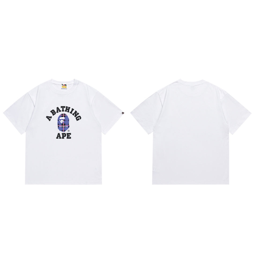 Bape Tees