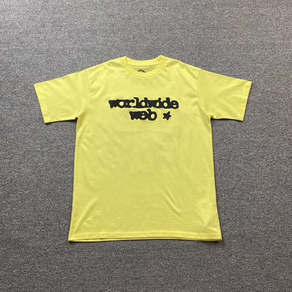 SP5DER Mixed Tees