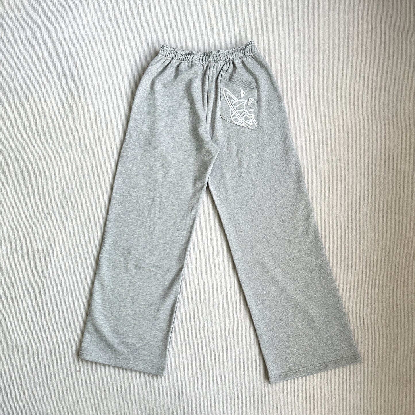 Broken Planet 'Heather Gray' Set