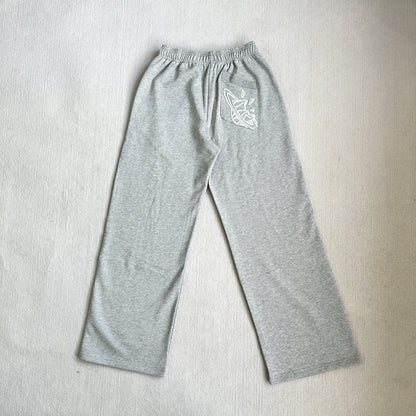 Broken Planet 'Heather Gray' Set