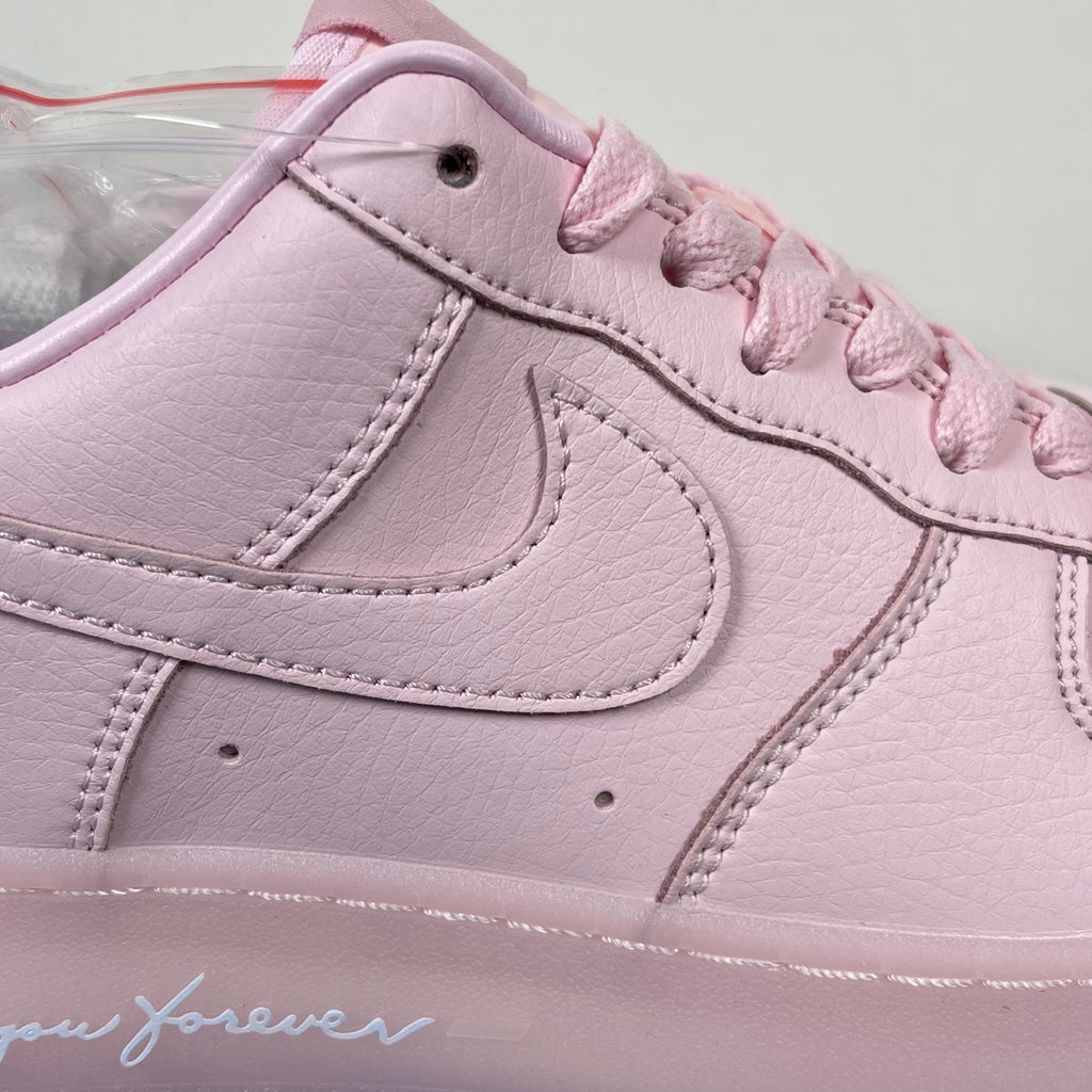 Nike x NOCTA Air Force 1 Low "Pink Foam"