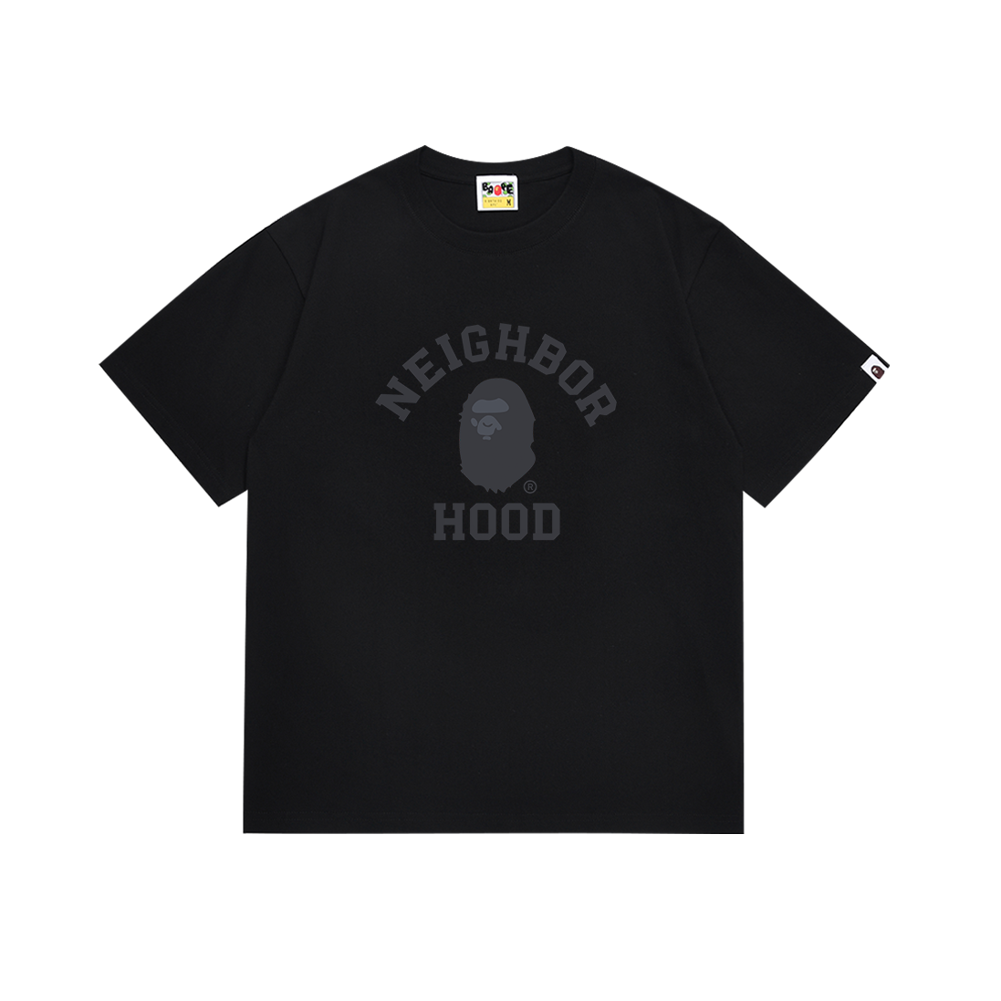 Bape Tees