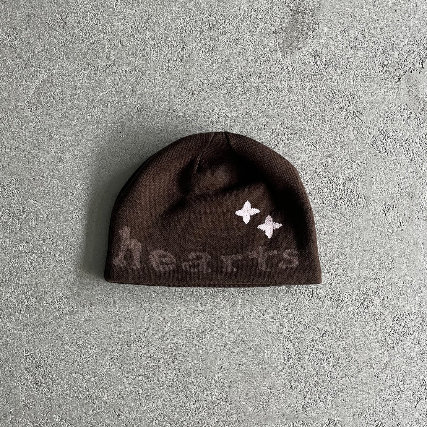 Broken Planet Beanies