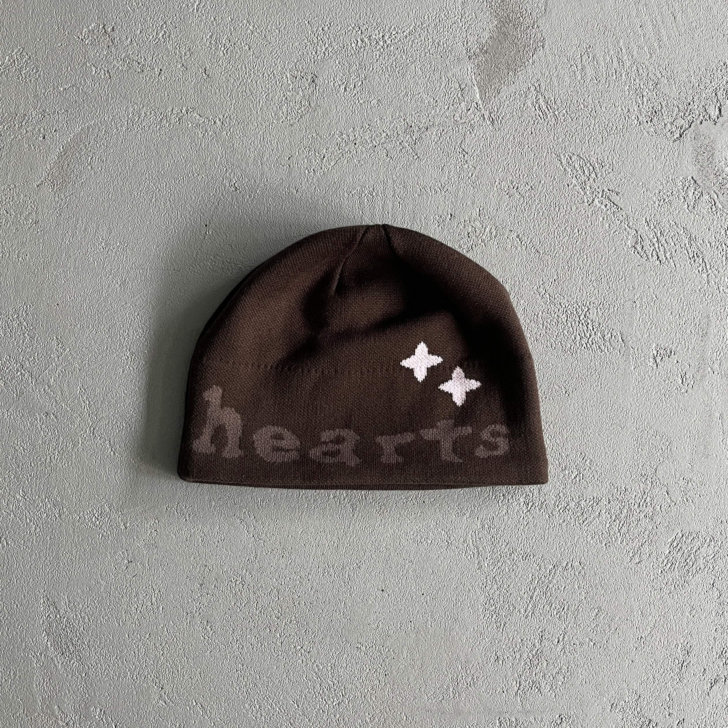 Broken Planet Beanies