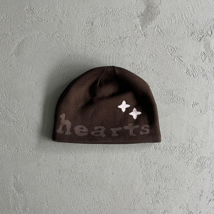 Broken Planet Beanies