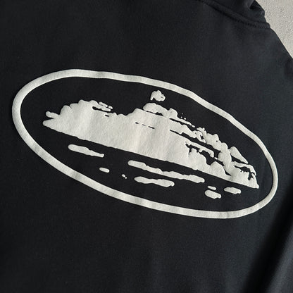 Corteiz Alcatraz Puff Print Tracksuits