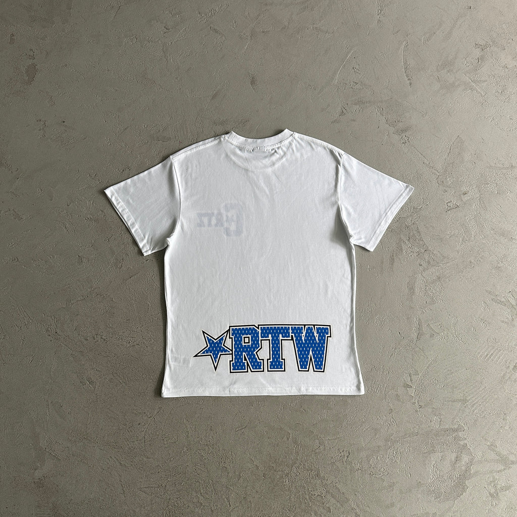 Corteiz Mesh RTW Tee