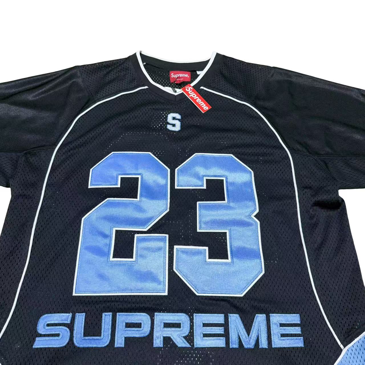 Supreme Perfect Season Football Jersey