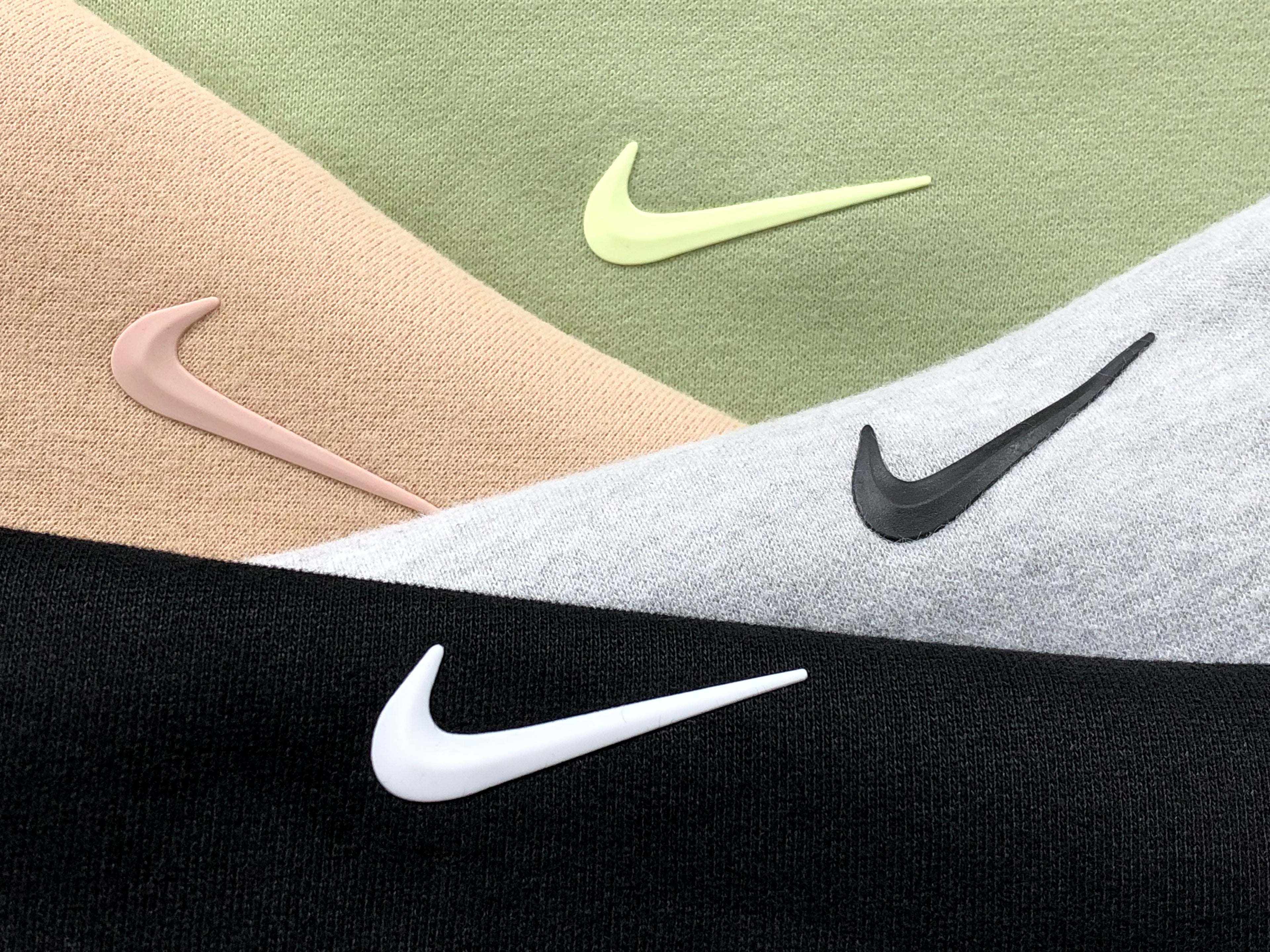 Nike x Nocta Fleece CS Sets
