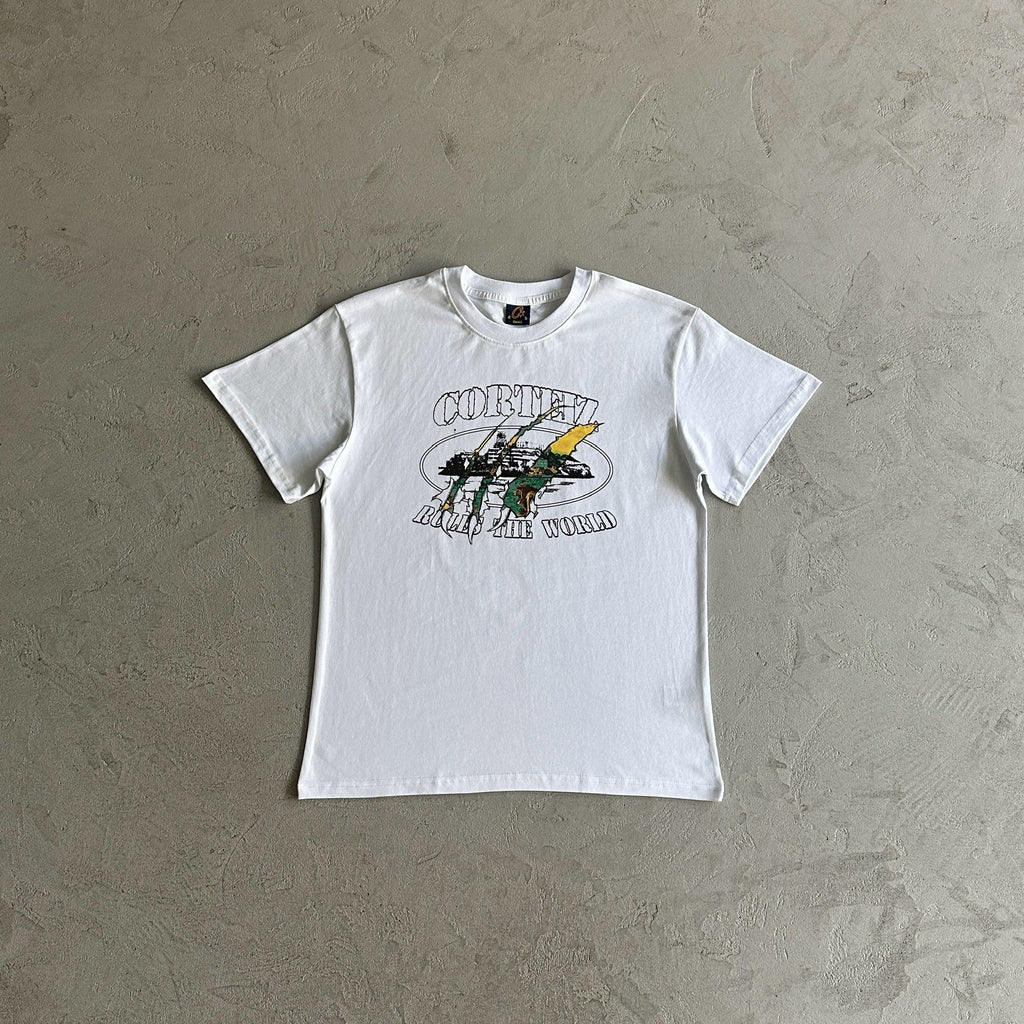 ALL CORTEIZ TEES