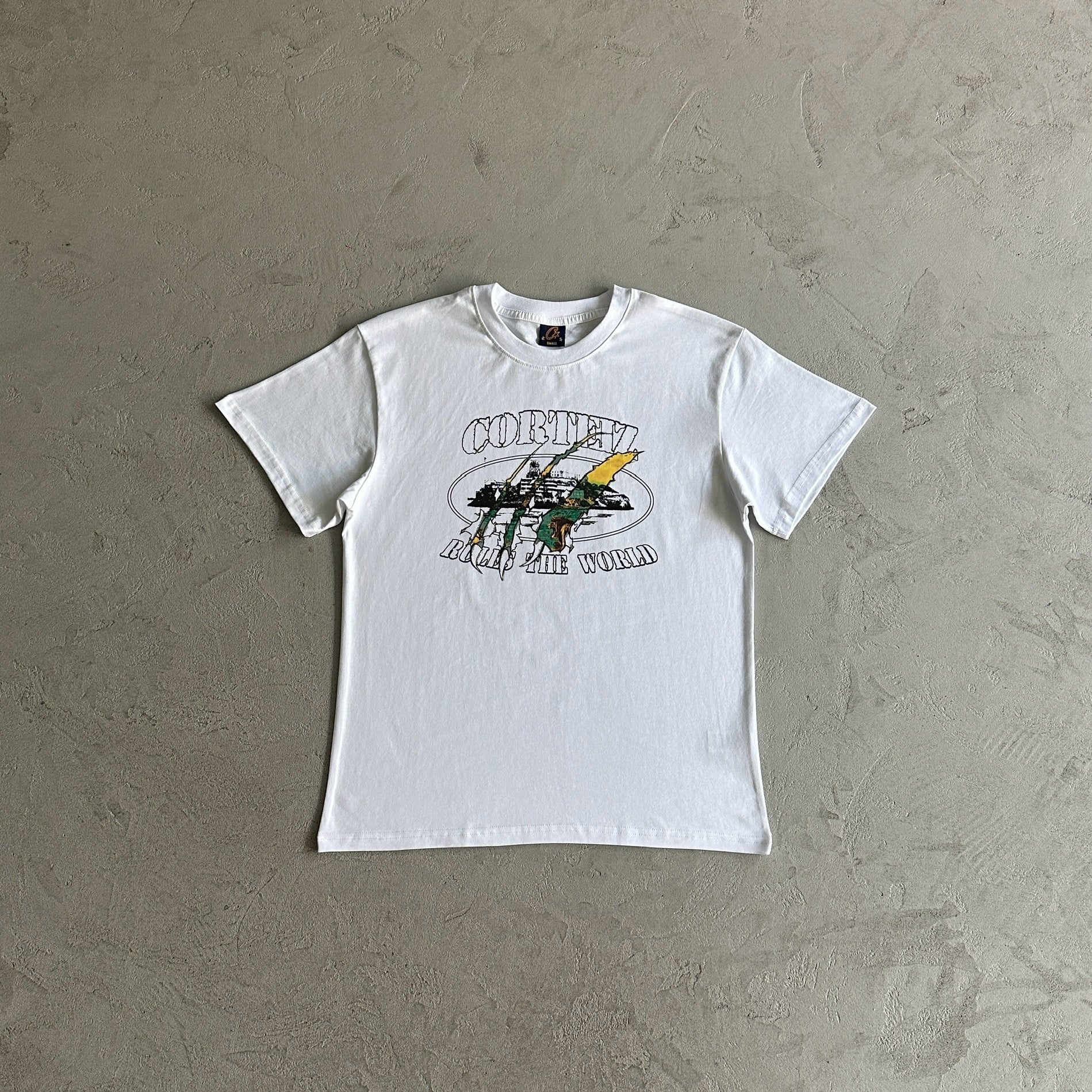 ALL CORTEIZ TEES