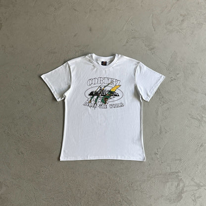 ALL CORTEIZ TEES
