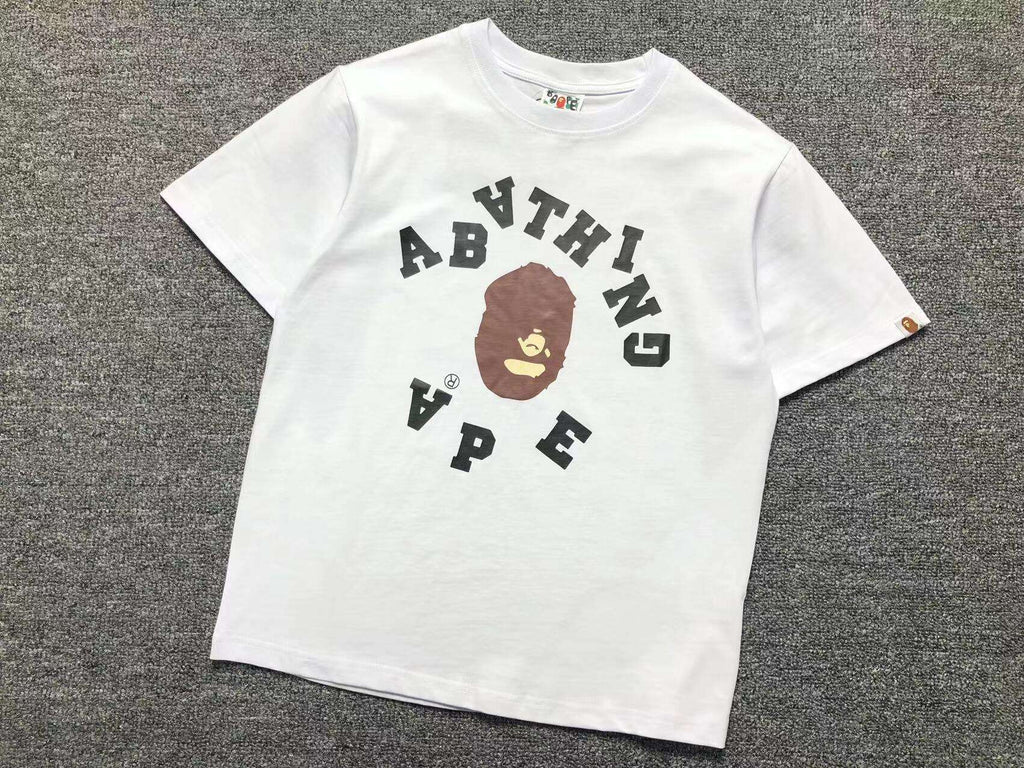 Bape Tees