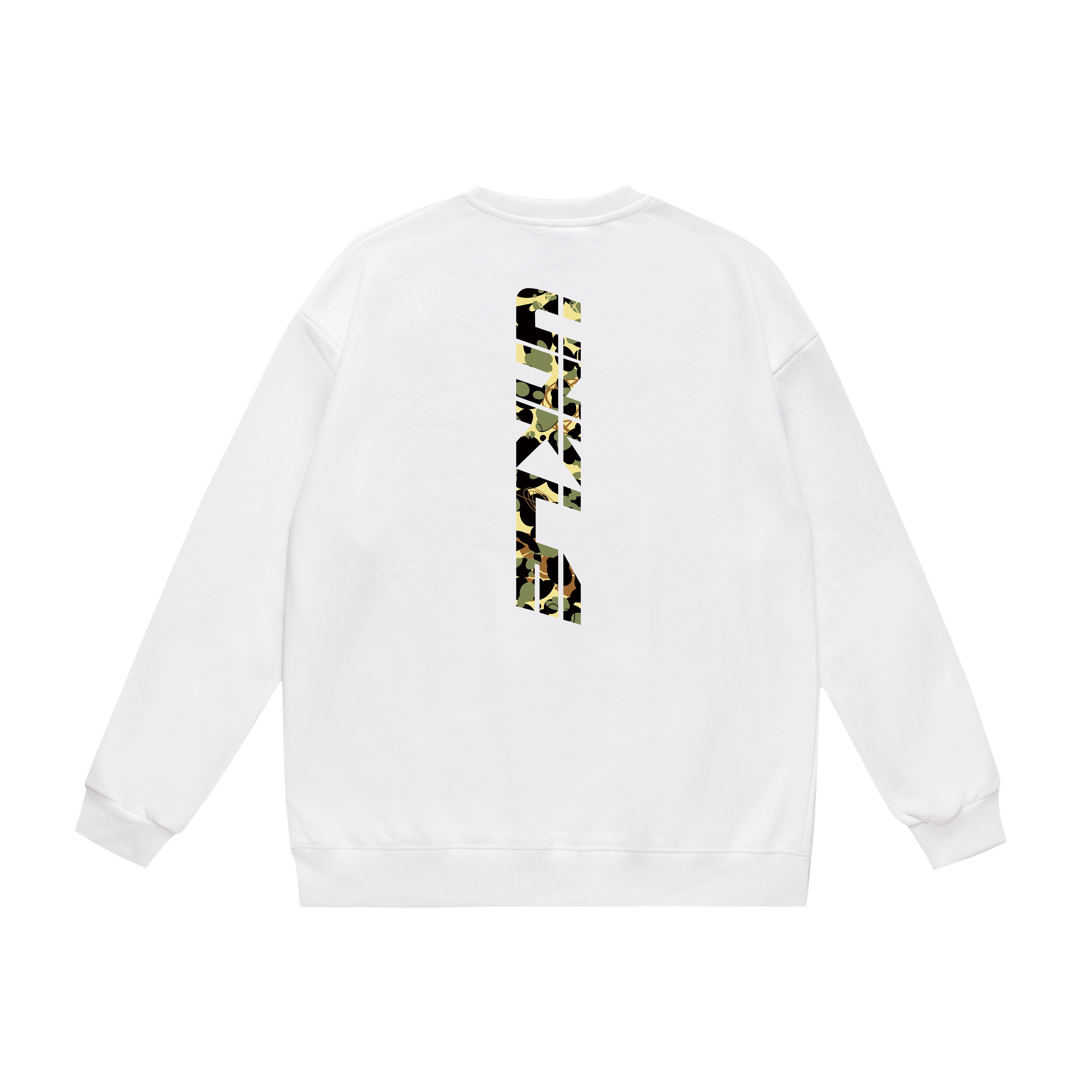 Bape Sweaters
