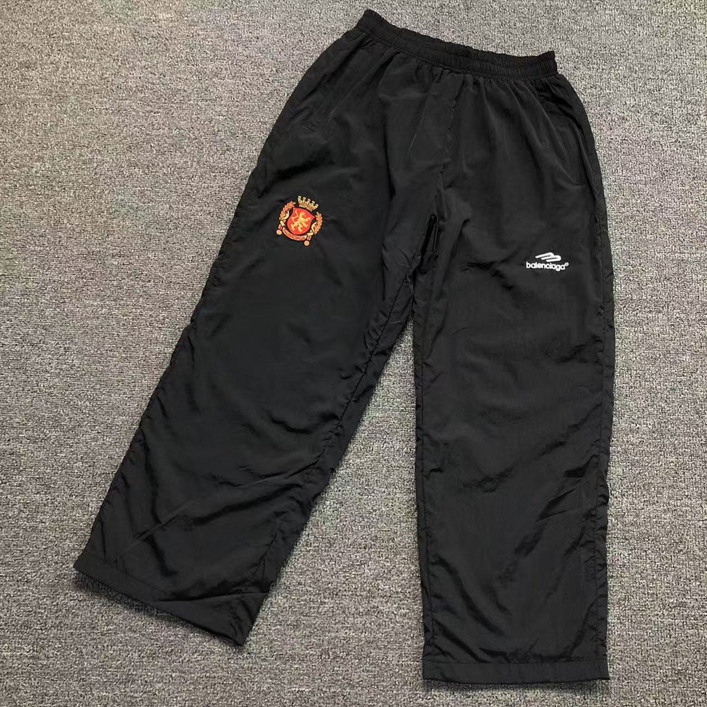 Balenciaga × Manchester Track Pants